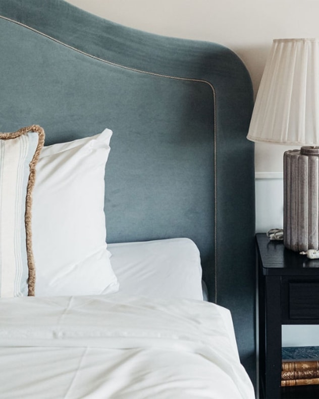KUN 545 KR: Spa-ophold på Marienlyst Strandhotel billede 3