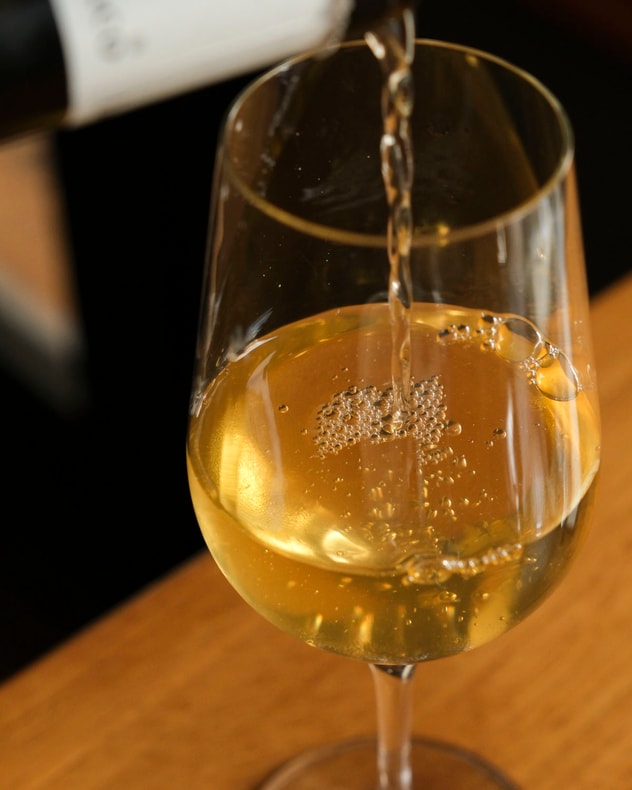 Italiensk comfort food, håndlavet pasta og vin på Østerbro billede 6