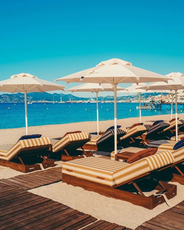 Oplev Den Franske Riviera - Bo i Cannes billede 6