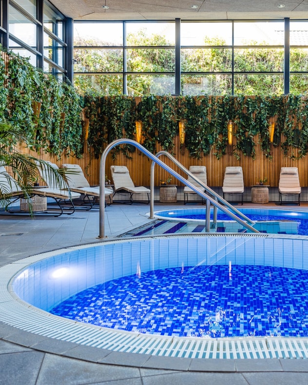 SPAR OP TIL 41 %: Luksuriøst spa-ophold på Hotel Skansen billede 5