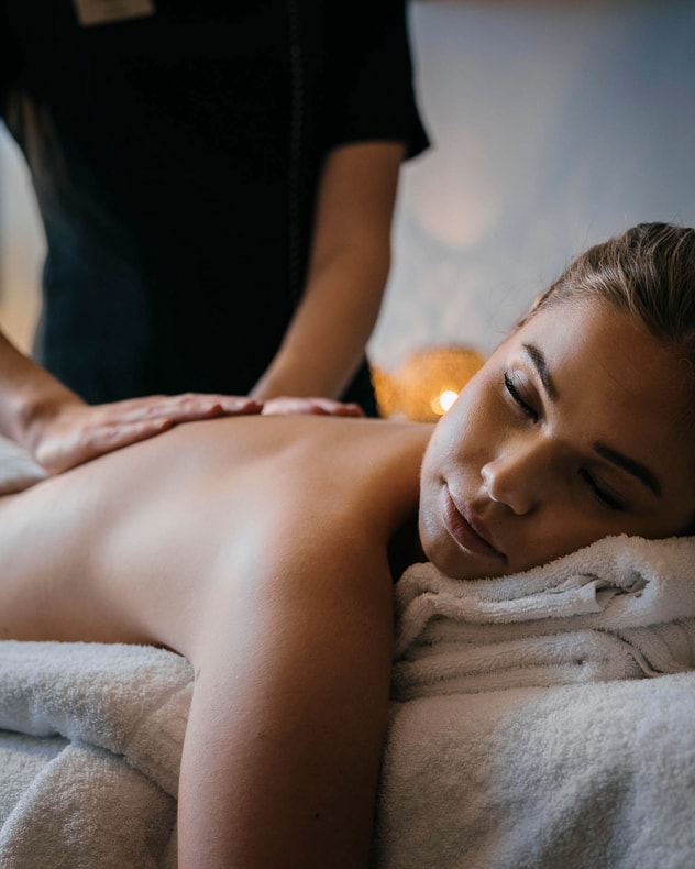 SPAR OP TIL 41 %: Luksuriøst spa-ophold på Hotel Skansen billede 7