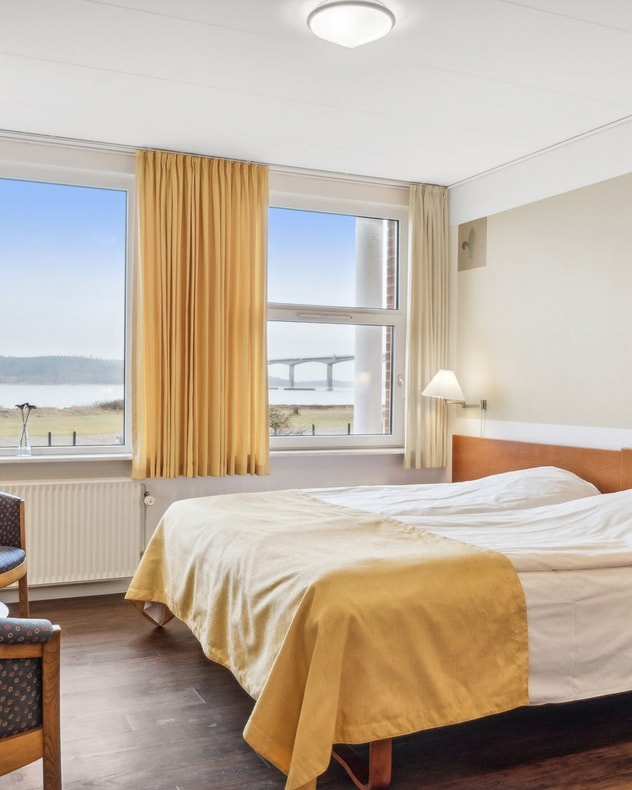 SÆRPRIS: Ophold på Hotel Pinenhus billede 2