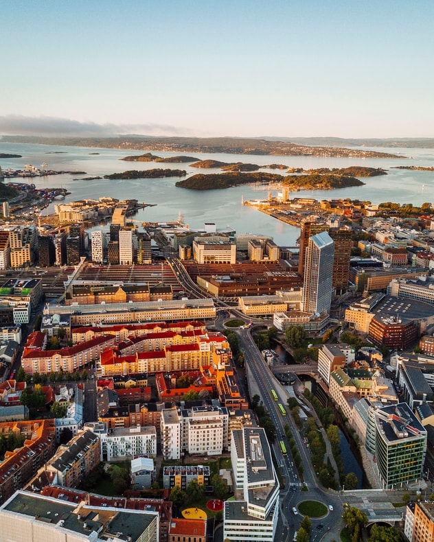 JuleCruise til Oslo med Go Nordic Cruiseline billede 5