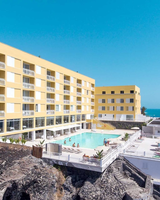 Apollo-rejse til Tenerife billede 2