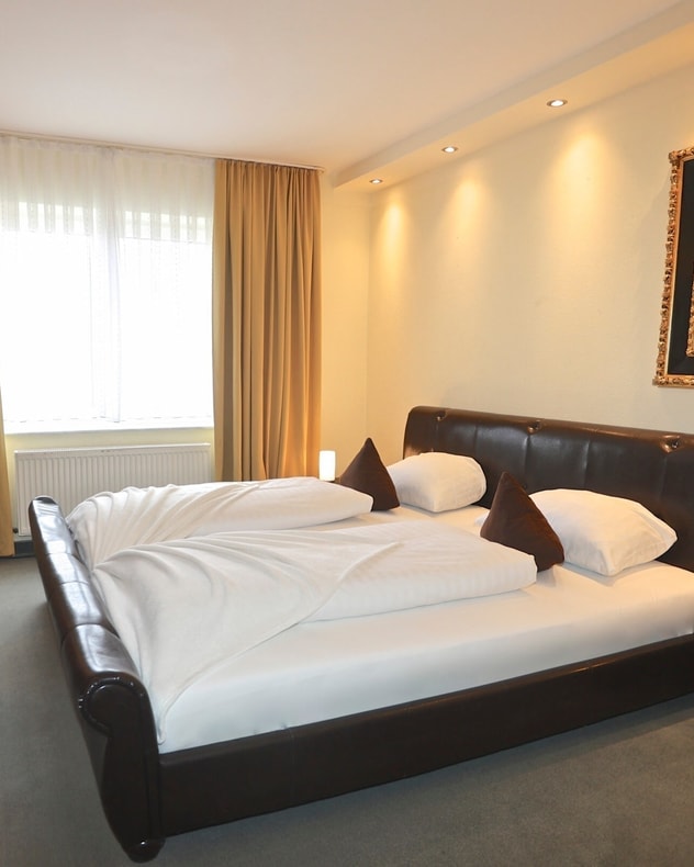 All Inclusive-ferie i Harzen - Hotel Allrode billede 2
