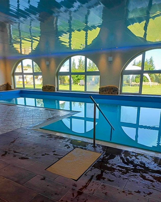 All Inclusive-ferie i Harzen - Hotel Allrode billede 5