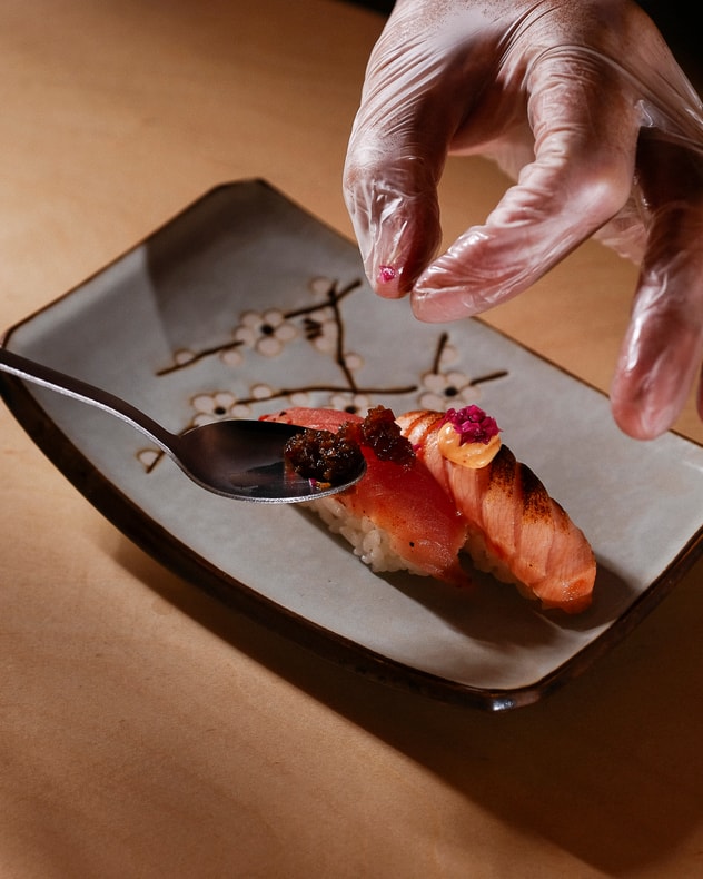5 suveræne serveringer hos Sushi Lovers billede 7