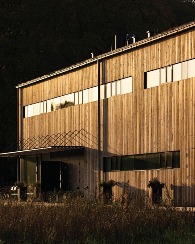 Oplev Villa Huno ved Møns Klint billede 2