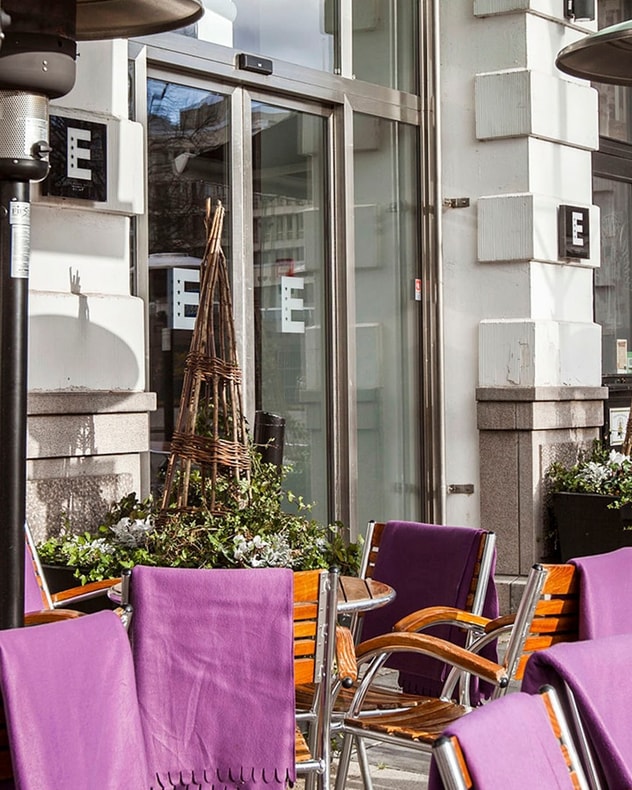 Getaway til Malmö - Elite Plaza Hotel billede 7