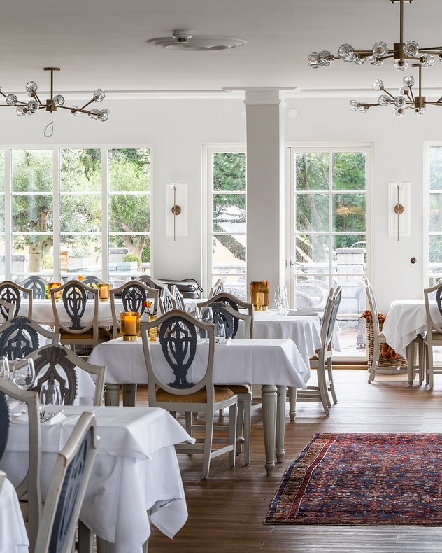 Ophold & Gourmetmiddag på Villa Brunnby billede 3