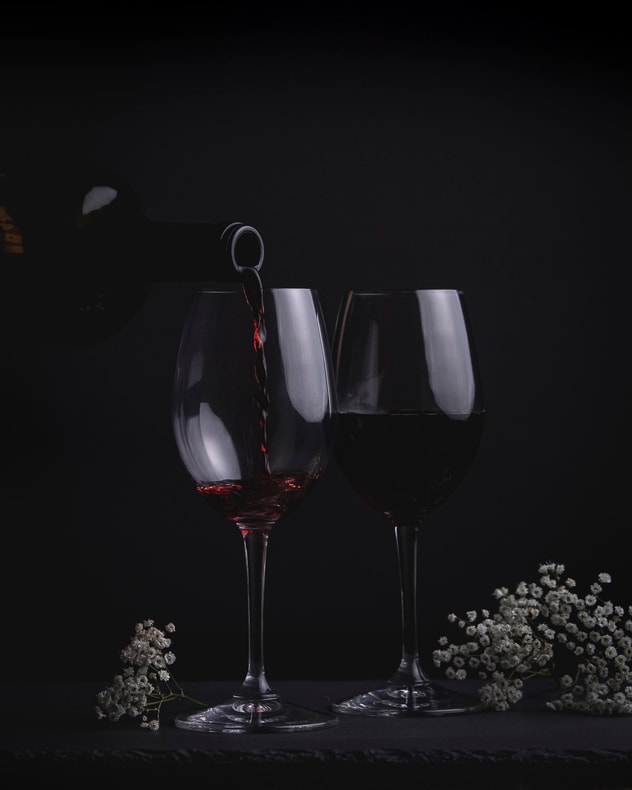 Frokost i mørket - Dining in the Dark billede 2