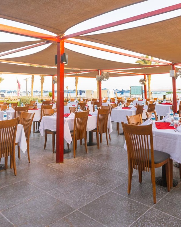 All Inclusive solferie i Egypten billede 7