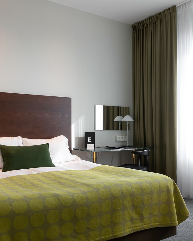 4-Stjernet Getaway i smukke Lund billede 4