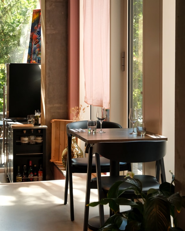 6 Retters Italiensk Tastingmenu - En Aften hos Caronte billede 6