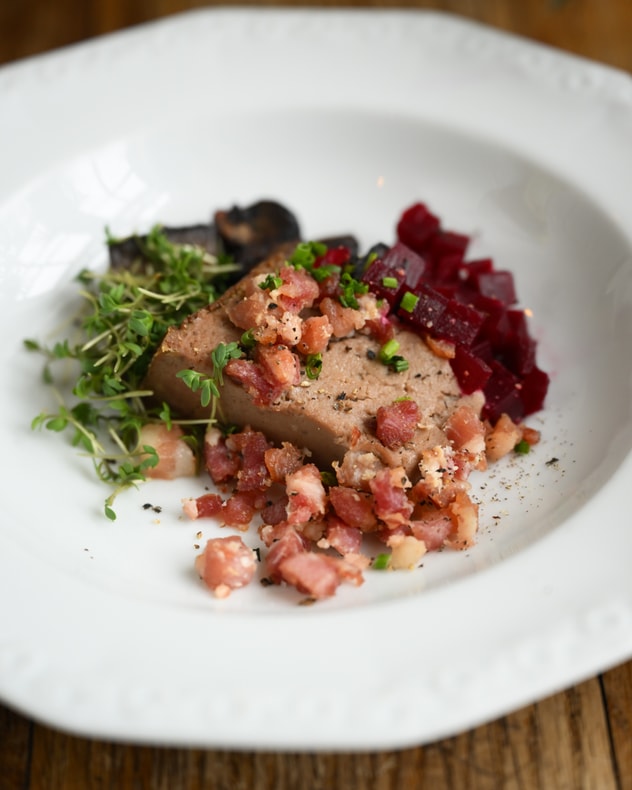 Oplev Strandmøllekroens Julebord - Højtidelig Menu i Stemningsfyldte Omgivelser! billede 4