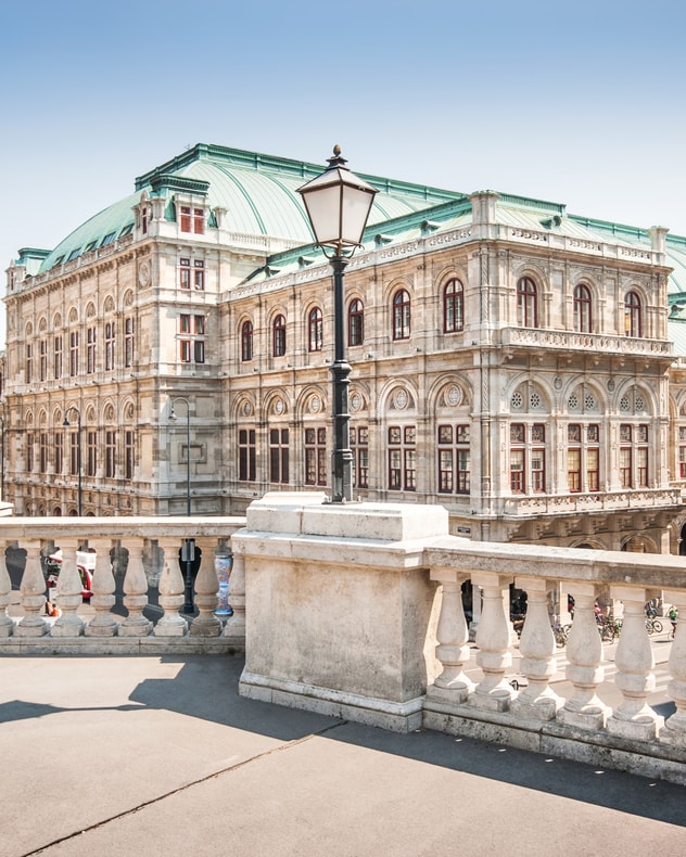 Oplev fantastiske Wien billede 6