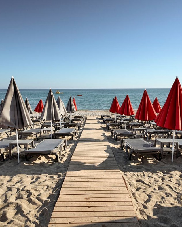 4-stjernet All Inclusive i Alanya billede 3