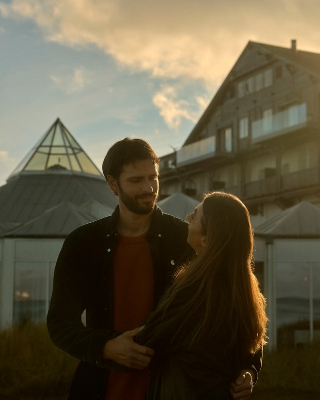 SKARP PRIS: Spaophold på Marienlyst Strandhotel billede 5