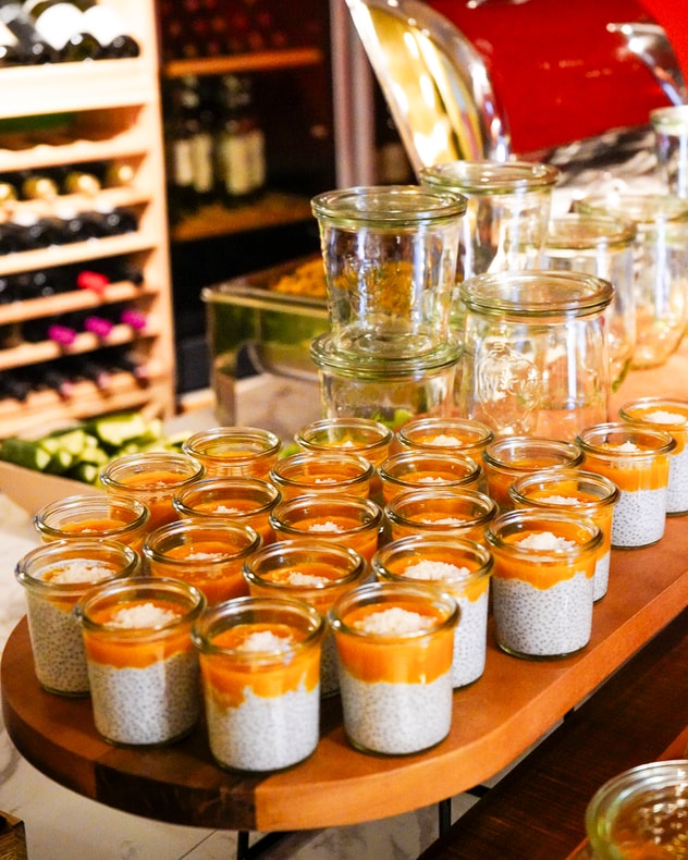 Brunchfavoritter krydret med sydasiatisk varme hos Dhaba Kitchen billede 2