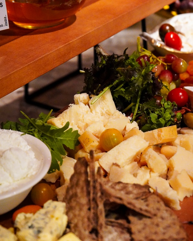 Brunchfavoritter krydret med sydasiatisk varme hos Dhaba Kitchen billede 3
