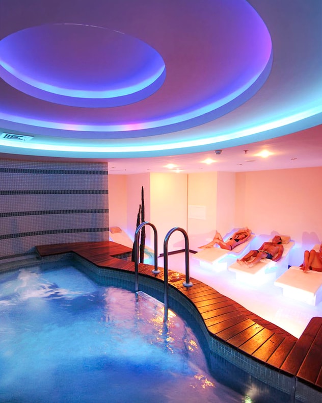 All Inclusive Solferie til Alanya billede 3