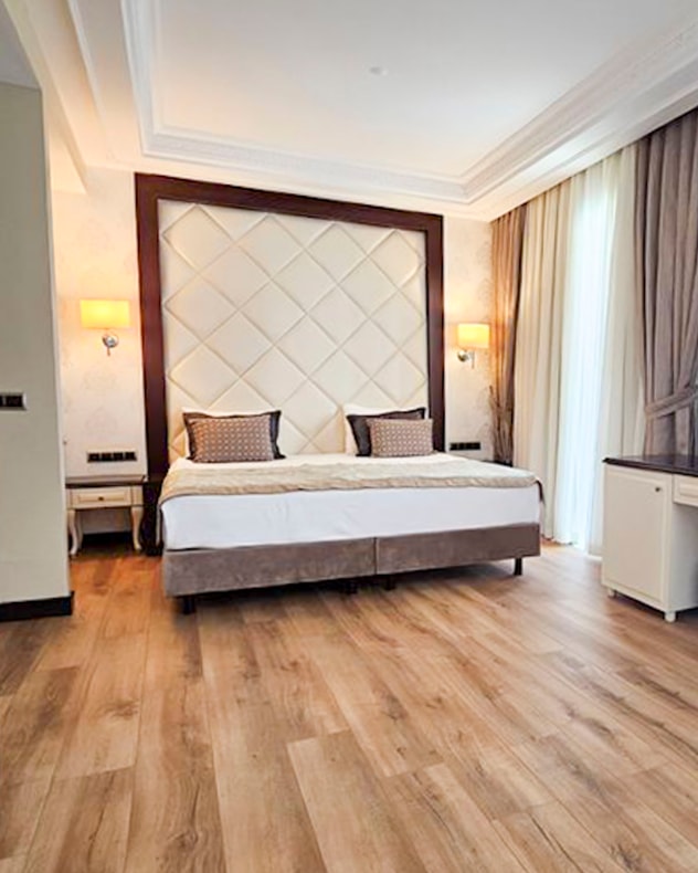 All Inclusive Solferie til Alanya billede 5
