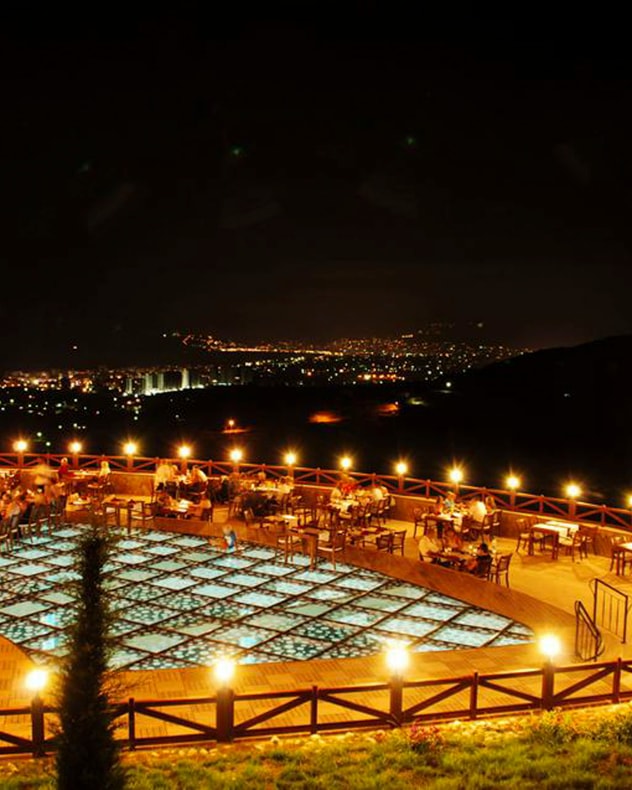 All Inclusive Solferie til Alanya billede 6