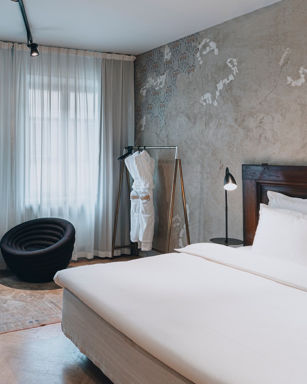 Getaway til Stockholm - Story Hotel Stureplan billede 3