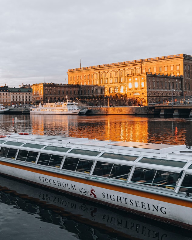 Getaway til Stockholm - Story Hotel Stureplan billede 5