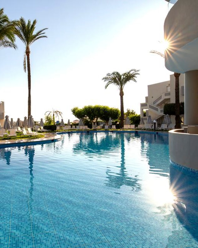 4-stjernet All Inclusive på Kreta billede 2