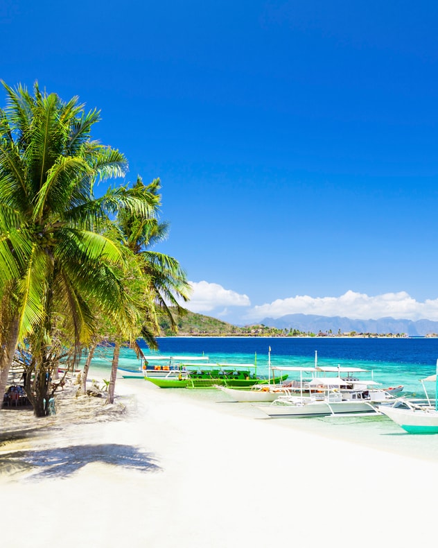 Drømmerejsen - Ø-hop på Bali, Gili-øerne og Nusa Lembongan billede 5
