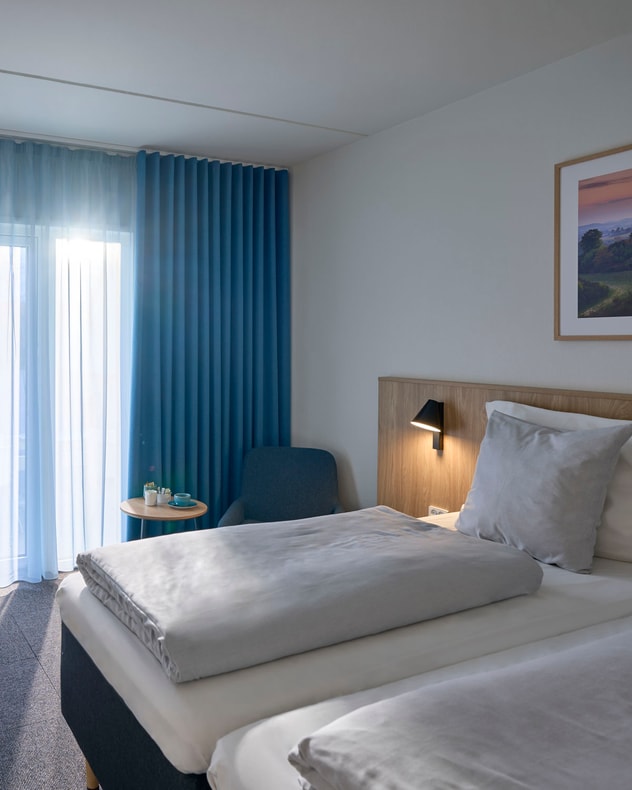 NYHED: Julegave-ophold på Hotel Faaborg Fjord billede 4
