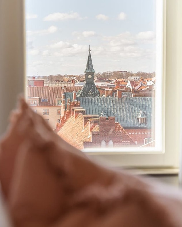Getaway til Sydsverige - Hotell Fritiden i Ystad billede 7