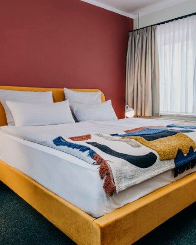 Miniferie ved den tyske vestkyst - Hotel Zur Alten Post billede 3