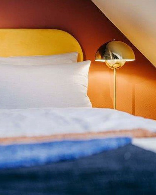 Miniferie ved den tyske vestkyst - Hotel Zur Alten Post billede 5
