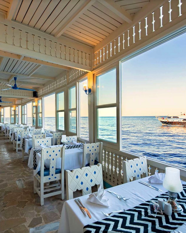 All Inclusive i Hurghada i Egypten billede 6