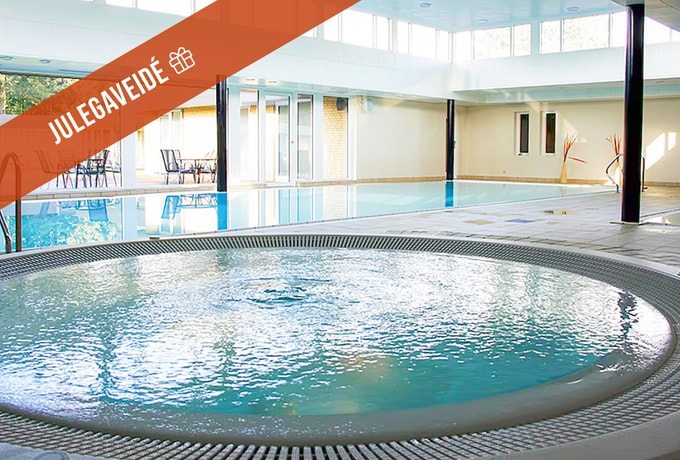 NYHED: Hotel Marina i Grenå