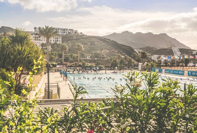 Apollos Playitas Resort