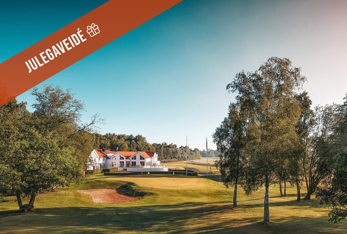 Spar op til 60 %: Hverdags-spaophold på Lydinge Resort