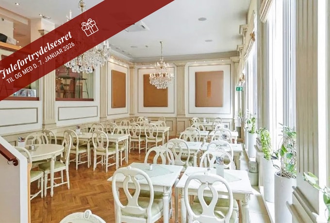 Hotell Stadsparken i Helsingborg