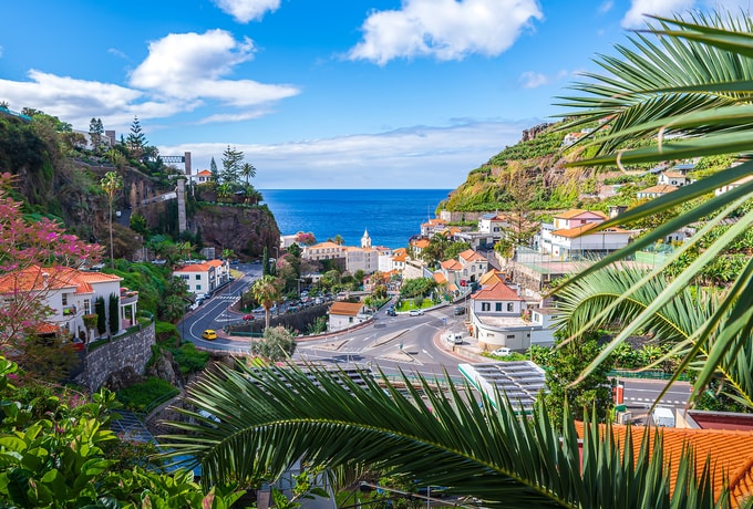 Oplev Madeira med Apollo