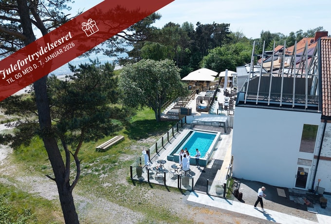 Oplev Smygehus Havsbad