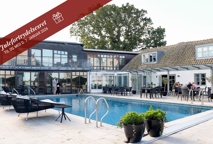 Oplev Hotell Gässlingen