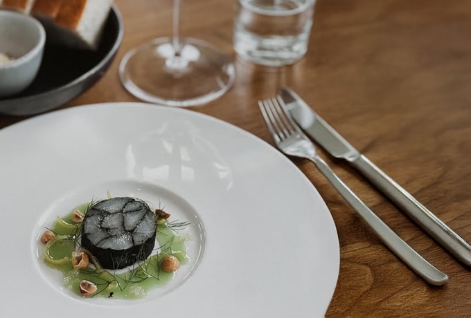 SPAR 42 %: Færgekroen Hadsund