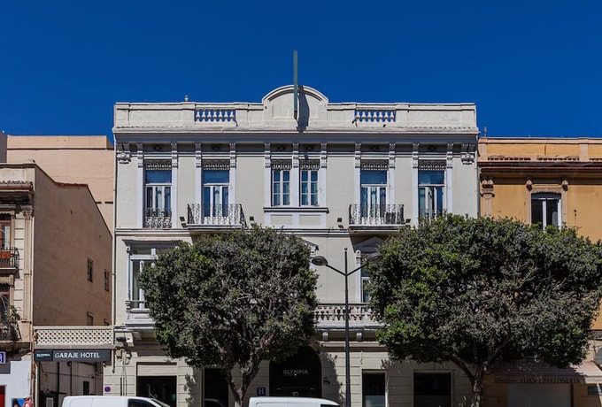 Udforsk Valencia | Det autentiske Spanien