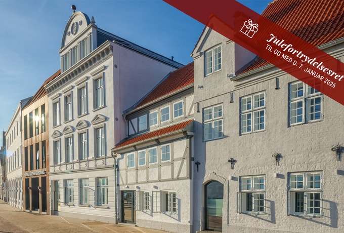 Hotel Hafen Flensborg