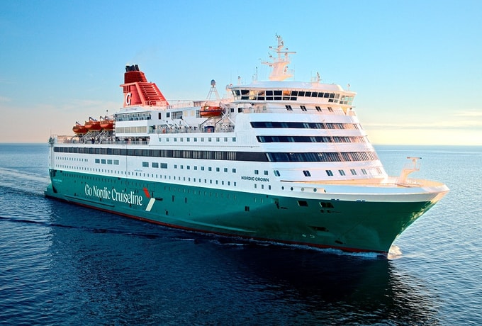MiniCruise til Oslo med Go Nordic Cruiseline