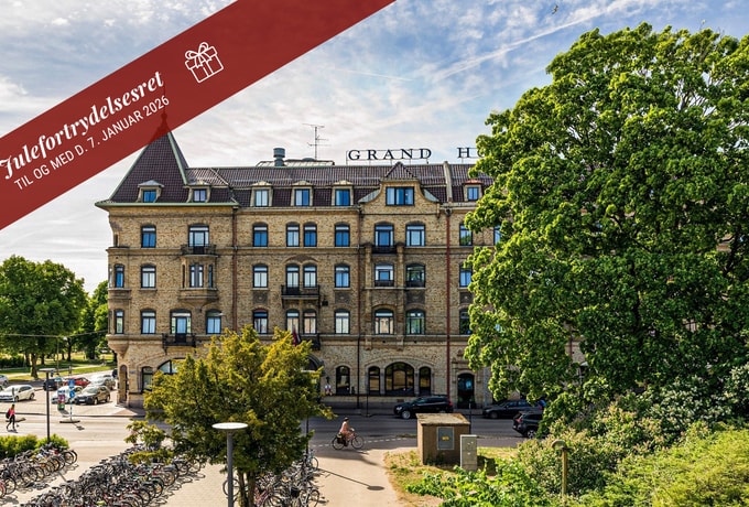 Grand Hotel Halmstad