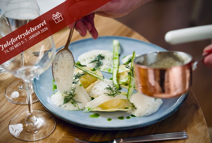 Plesners Badehotel i Skagen