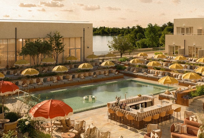 Spar op til 50 %: Eksklusivt ophold på Hjortviken Country Club